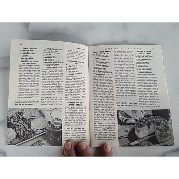 The American Family Cookbook - Picture 4 of 10